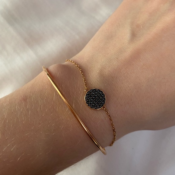 Swarovski Ginger Bangle - Picture 4 of 5